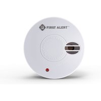 First Alert Sa300 Alarm Hush Button 9v
First Alert Sa300 Alarm Hush Button 9v