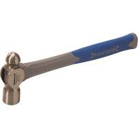 Silverline Fibreglass Ball Pein Hammer - 8oz (227g)
Silverline Fibreglass Ball Pein Hammer - 8oz (227g)
