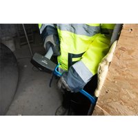 Silverline Fibreglass Lump Hammer - 2lb (0.91kg)
Silverline Fibreglass Lump Hammer - 2lb (0.91kg)