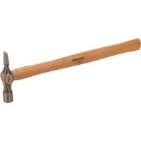 Silverline Hardwood Cross Pein Pin Hammer - 4oz (113g)
Silverline Hardwood Cross Pein Pin Hammer - 4oz (113g)
