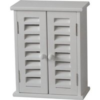 Key Storage Unit - White Paulownia
Key Storage Unit - White Paulownia