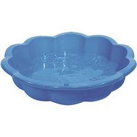 Sunflower Shaped Pool & Sandpit
Sunflower Shaped Pool & Sandpit