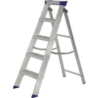 Werner MasterTrade Step Ladder - 5 Tread
Werner MasterTrade Step Ladder - 5 Tread