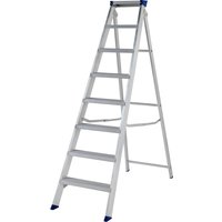 Werner MasterTrade Step Ladder - 8 Tread
Werner MasterTrade Step Ladder - 8 Tread