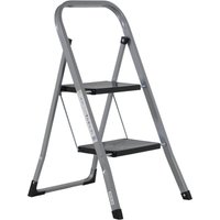 Rhino 2 Tread Step Stool
Rhino 2 Tread Step Stool