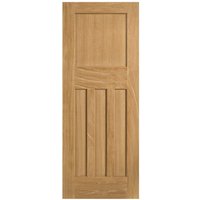 DX30's Style Internal Unfinished Oak 4 Panel Door - 762 x 1981mm
DX30's Style Internal Unfinished Oak 4 Panel Door - 762 x 1981mm