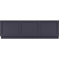 Balterley Harrington 1700mm Front Bath Panel - Blue
Balterley Harrington 1700mm Front Bath Panel - Blue