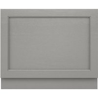 Balterley Harrington 700mm Bath End Panel - Grey
Balterley Harrington 700mm Bath End Panel - Grey