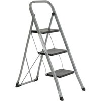 Rhino 3 Tread Step Stool
Rhino 3 Tread Step Stool