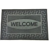 Value Rubber Doormat
Value Rubber Doormat