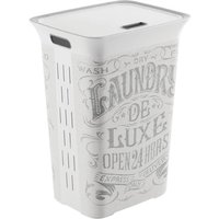 De Luxe Laundry Hamper
De Luxe Laundry Hamper