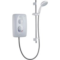 Mira Sprint 9.5kW Electric Shower
Mira Sprint 9.5kW Electric Shower