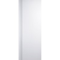 Sierra Blanco Internal Prefinished White Door - 838 x 1981mm
Sierra Blanco Internal Prefinished White Door - 838 x 1981mm