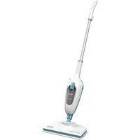 Black and Decker 1300w Steam Mop
Black and Decker 1300w Steam Mop