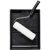 Homebuild 9in Roller Set
Homebuild 9in Roller Set