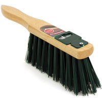 Stiff Wooden Hand Brush
Stiff Wooden Hand Brush