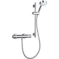 Mira Atom EV Mixer Shower
Mira Atom EV Mixer Shower