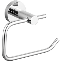 Resonance Toilet Roll Holder
Resonance Toilet Roll Holder