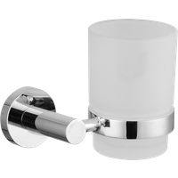 Resonance Tumbler Holder
Resonance Tumbler Holder