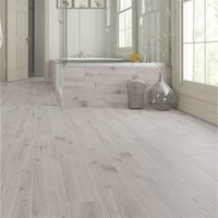Forestina Wood Effect Grey Floor Tiles - 600 x 150mm
Forestina Wood Effect Grey Floor Tiles - 600 x 150mm