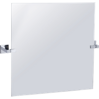 Rococo Mirror
Rococo Mirror