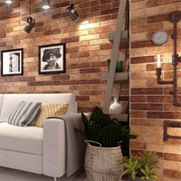 Seven Tones Brick Wall Tiles - 250 x 60mm
Seven Tones Brick Wall Tiles - 250 x 60mm