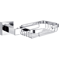 Rococo Soap Holder
Rococo Soap Holder