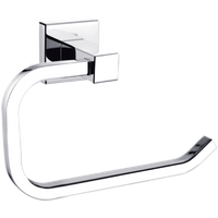 Rococo Toilet Roll Holder
Rococo Toilet Roll Holder