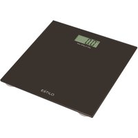 Bathroom Scale Black
Bathroom Scale Black