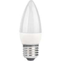 TCP Candle 40W ES Warm Light Bulb - 2 pack
TCP Candle 40W ES Warm Light Bulb - 2 pack