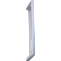 Rumba Shower Shelf
Rumba Shower Shelf