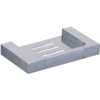 Rumba Soap Holder
Rumba Soap Holder