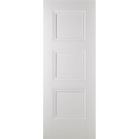 Amsterdam Internal Primed White 3 Panel Fire Door - 686 x 1981mm
Amsterdam Internal Primed White 3 Panel Fire Door - 686 x 1981mm