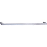 Rumba Towel Bar 600mm
Rumba Towel Bar 600mm