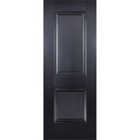 Arnhem Internal Primed Black 2 Panel Door - 686 x 1981mm
Arnhem Internal Primed Black 2 Panel Door - 686 x 1981mm