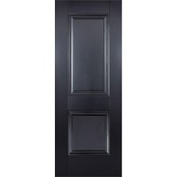 Arnhem Internal Primed Black 2 Panel Door - 762 x 1981mm
Arnhem Internal Primed Black 2 Panel Door - 762 x 1981mm