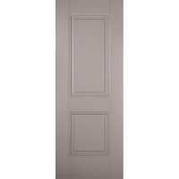 Arnhem Internal Primed Silk Grey 2 Panel Door - 686 x 1981mm
Arnhem Internal Primed Silk Grey 2 Panel Door - 686 x 1981mm