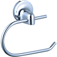 Serena Toilet Roll Holder
Serena Toilet Roll Holder