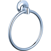Serena Towel Ring
Serena Towel Ring