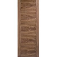 Vancouver Internal Prefinished Walnut 5 Panel - 762 x 1981mm
Vancouver Internal Prefinished Walnut 5 Panel - 762 x 1981mm