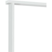 Lining Internal Primed White - 133 x 2130mm
Lining Internal Primed White - 133 x 2130mm