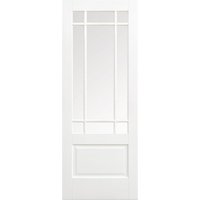 Downham Internal Glazed Primed White 9 Lite Door - 762 x 1981mm
Downham Internal Glazed Primed White 9 Lite Door - 762 x 1981mm