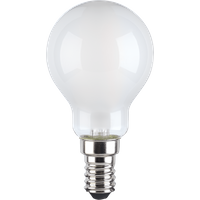 TCP Filament Globe Coat 40W SES Warm Dimmable Light Bulb
TCP Filament Globe Coat 40W SES Warm Dimmable Light Bulb