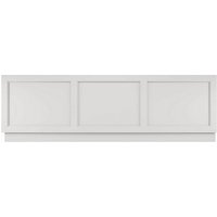 Balterley Harrington 1700mm Front Bath Panel - Cashmere
Balterley Harrington 1700mm Front Bath Panel - Cashmere