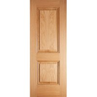 Arnhem Internal Prefinished Oak 2 Panel Door - 838 x 1981mm
Arnhem Internal Prefinished Oak 2 Panel Door - 838 x 1981mm