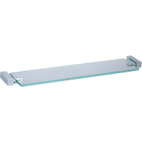 Waterfall Glass Shelf
Waterfall Glass Shelf