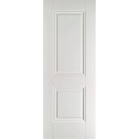 Arnhem Internal Primed White 2 Panel Door - 838 x 1981mm
Arnhem Internal Primed White 2 Panel Door - 838 x 1981mm