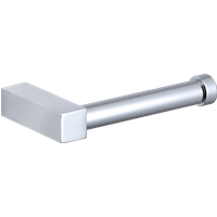 Waterfall Toilet Roll Holder
Waterfall Toilet Roll Holder