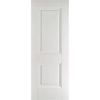Arnhem Internal Primed White 2 Panel Fire Door - 762 x 1981mm
Arnhem Internal Primed White 2 Panel Fire Door - 762 x 1981mm