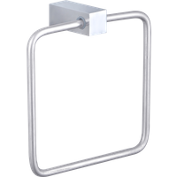 Waterfall Towel Ring
Waterfall Towel Ring